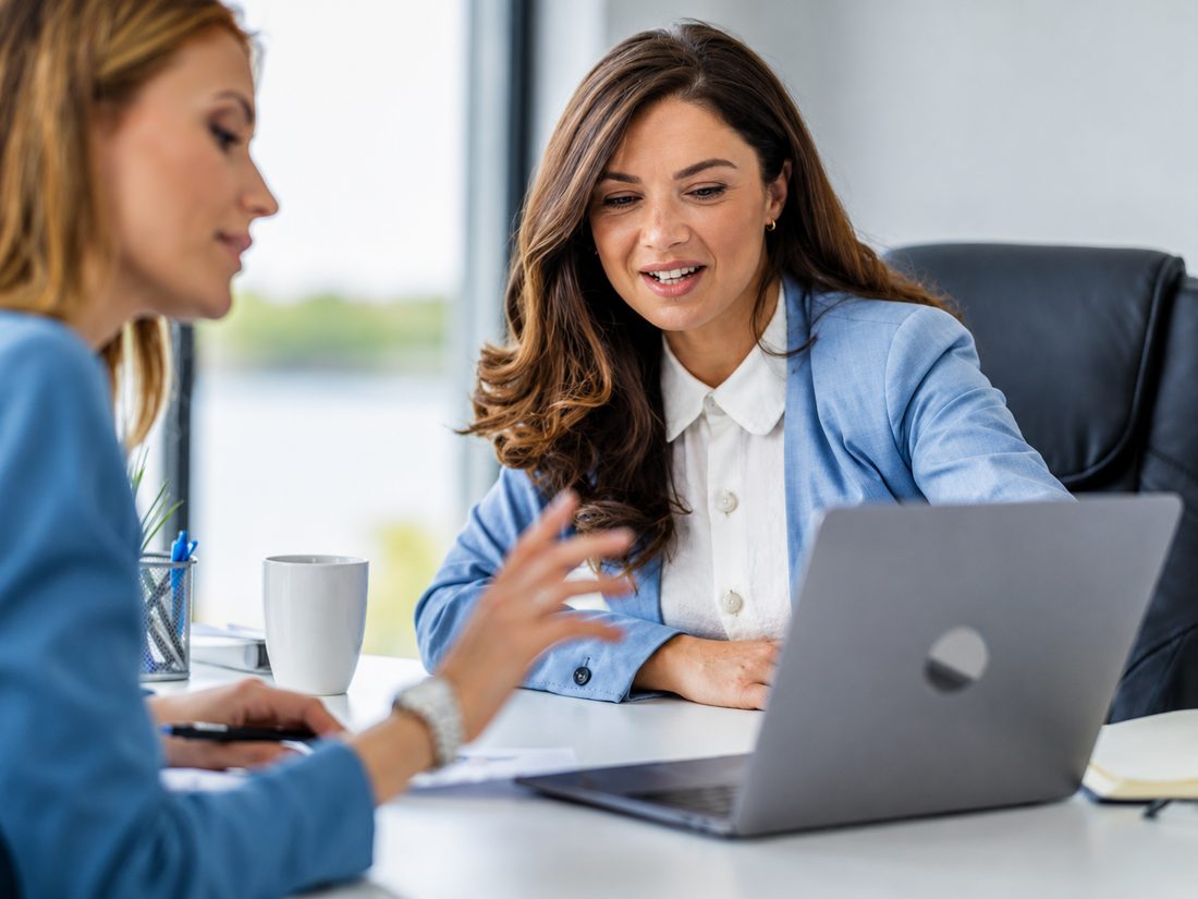 Professional consultation meeting